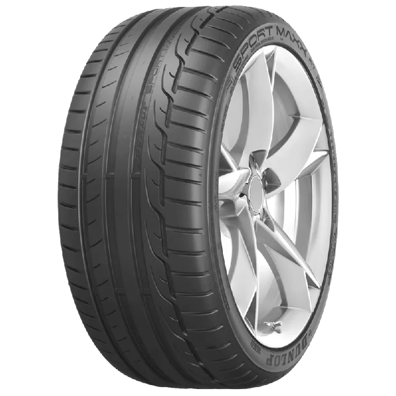 Mai ieftin Anvelopa Vara 225/45R18 95Y DUNLOP Spt Maxx Rt J Xl Pj