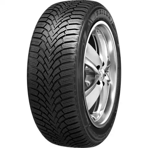 Anvelopa Iarna 185/55R16 87H Sailun Ice blazer alpine+ Premium
