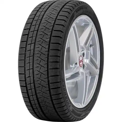 Cel mai bun preț Anvelopa Iarna 225/55R19 99H Triangle Pl02