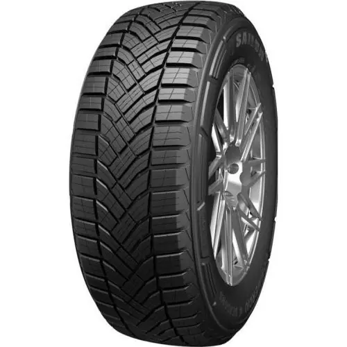 Anvelopa All season 225/70R15 112/110S Sailun Commercio 4 seasons Cel mai vândut