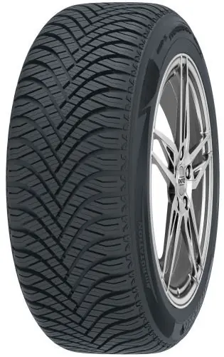 Anvelopa All season 235/45R18 98W Westlake Allseason elite z-401 Livrare rapidă