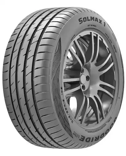 Anvelopa Vara 245/40R18 97Y Goodride Solmax1 Doar azi