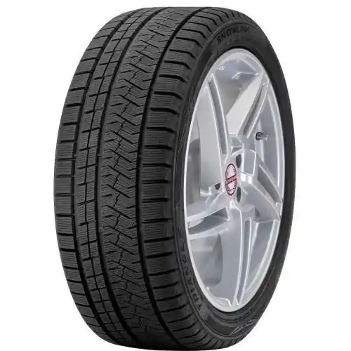 Preferatul clienților Anvelopa Iarna 235/45R17 97V Triangle Pl02