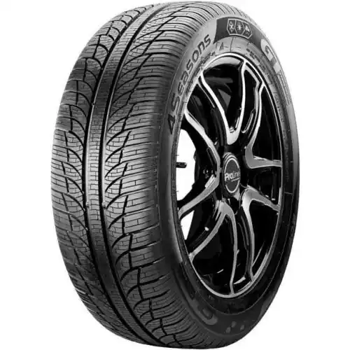 Super ofertă Anvelopa All season 195/65R15 95V Gt radial 4seasons
