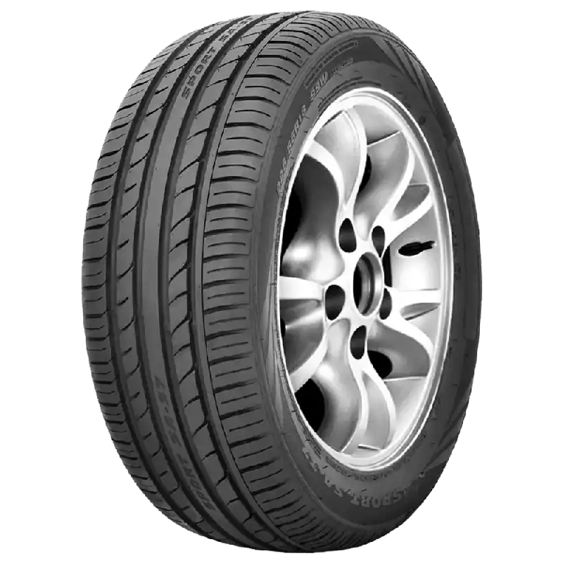 Anvelopa Vara 255/45R20 105W Goodride Sa37 Chilipir