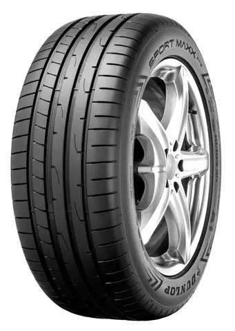 Anvelopa Vara 255/40R20 101Y DUNLOP Spt Maxx Rt 2 Xl Mfs Pj Reducere specială