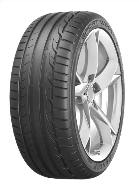 Lichidare de stoc Anvelopa Vara 235/55R19 101V DUNLOP Spt Maxx Rt Pj