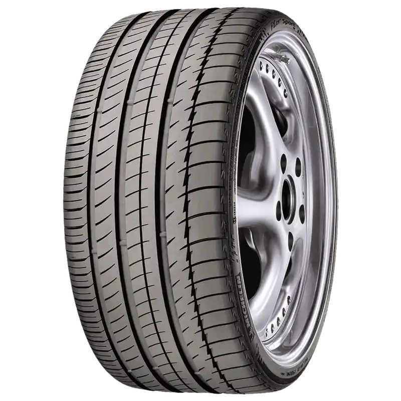 Lichidare de stoc Anvelopa Vara 235/50R17 96Y Michelin Pilot Sport PS2 N1