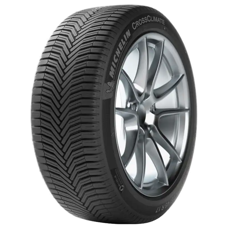 Ieftin Anvelopa All Season 225/50R17 98W Michelin CrossClimate+ XL-Runflat