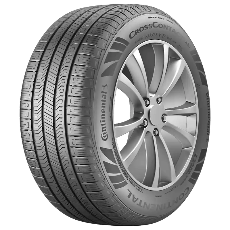 Anvelopa Vara 275/45R22 112W Continental CrossContact RX LR XL Lichidare de stoc