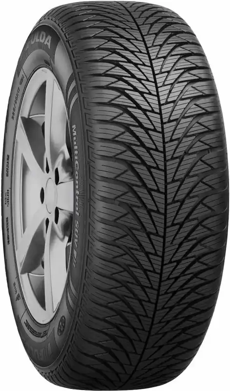Ieftin Anvelopa All season 235/55R17 Fulda Multicontrol suv