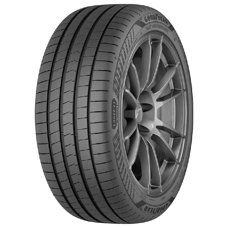 Plată securizată Anvelopa Vara 215/40R17 87Y GOODYEAR Eag F1 Asy 6 Xl Pj