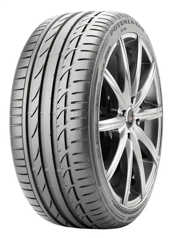 Anvelopa Vara 225/40R18 Bridgestone Potenza s001 Comandă acum