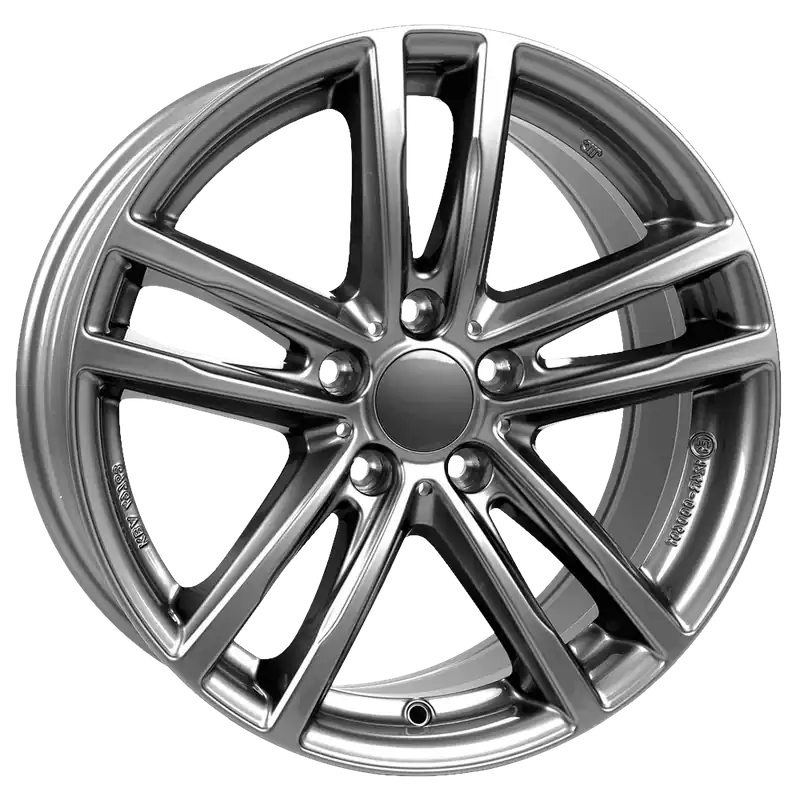 Janta aliaj 17 Inchi Alutec X10 5x120 ET 37 Latime 7,5 inchi Preferatul clienților