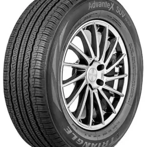 Expediere rapidă Anvelopa Vara 215/70R16 100H Triangle Tr259-advantexsuv