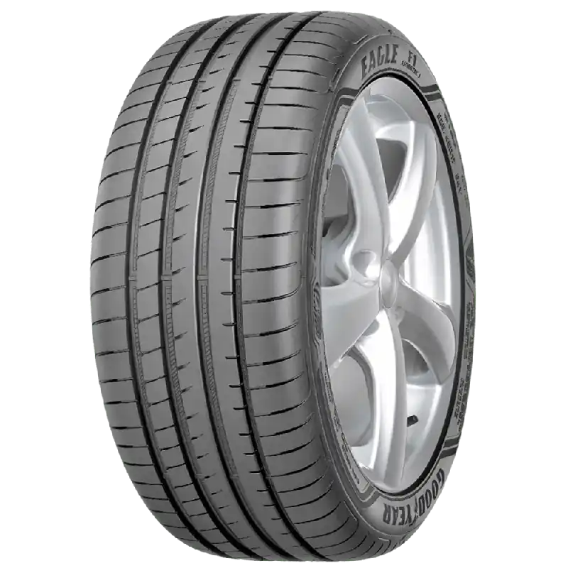 Anvelopa Vara 275/40R22 107Y GOODYEAR Eag F1 Asy 3 Suv Xl Pj Retur ușor