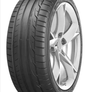 Ofertă exclusivă Anvelopa Vara 205/45R17 88W DUNLOP Spt Maxx Rt * Xl Rof Pj