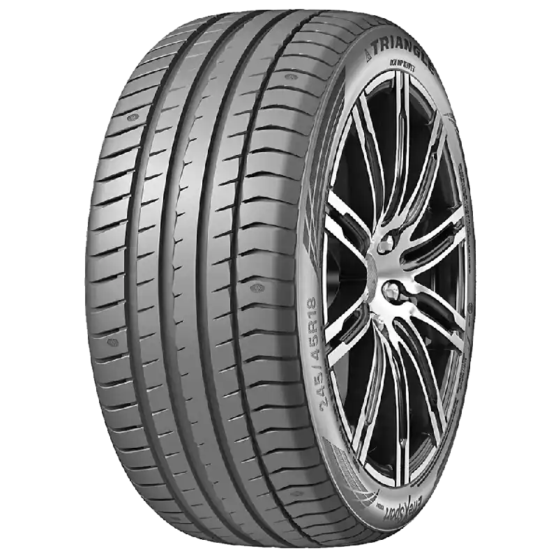 Anvelopa Vara 225/55R18 102Y Triangle Effexsport th202 Ieftin