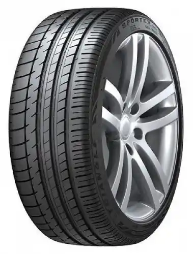 Calitate înaltă Anvelopa Vara 245/35R20 95Y Triangle Th201-sportex