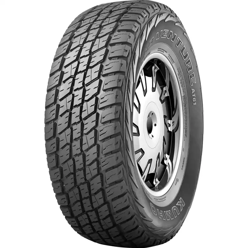 Anvelopa Vara 205/R16 104S KUMHO At61-XL Ofertă specială