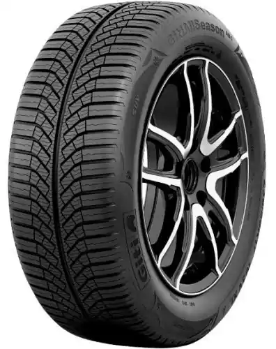Anvelopa All season 215/50R17 95W Giti Gitiallseason as1 Reduceri