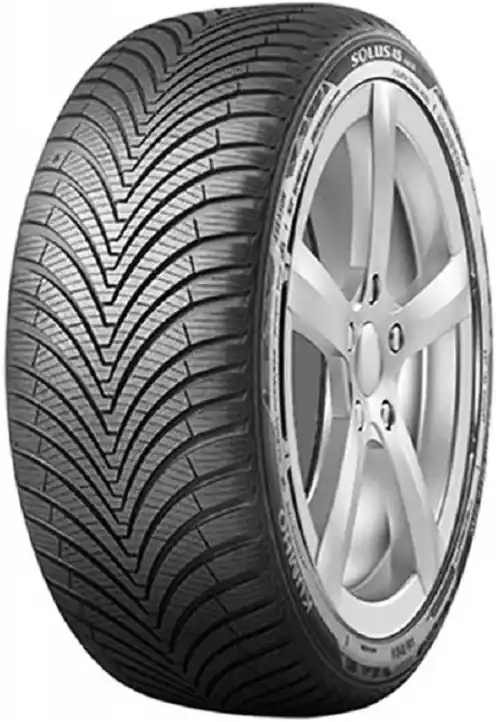 Anvelopa All Season 225/50R17 98W KUMHO Ha32+-XL Ieftin
