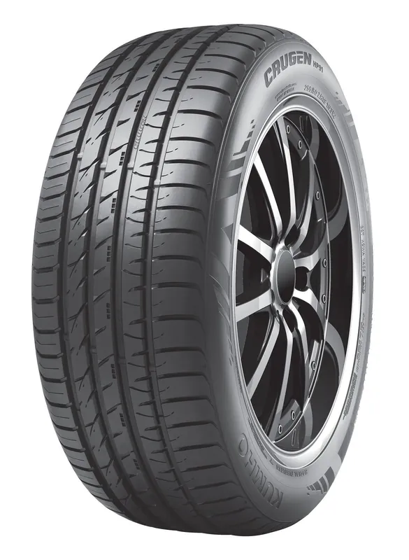 Chilipir Anvelopa Vara 255/60R17 106V KUMHO Hp91