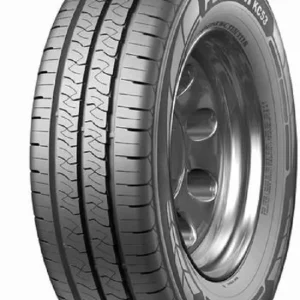 Anvelopa Vara 195/70R15 104/102R KUMHO Kc53 Retur ușor