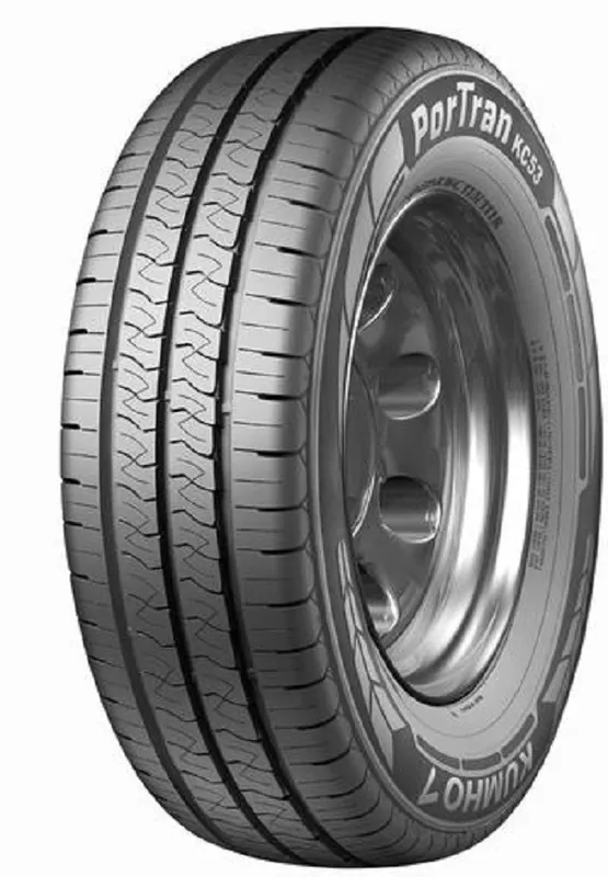 Anvelopa Vara 195/70R15 104/102R KUMHO Kc53 Retur ușor