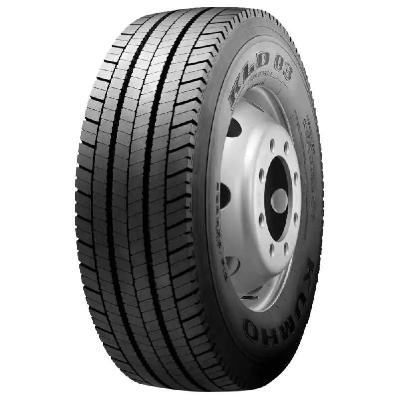 Anvelopa 295/60R22,5 150K KUMHO Ld03 Comandă acum
