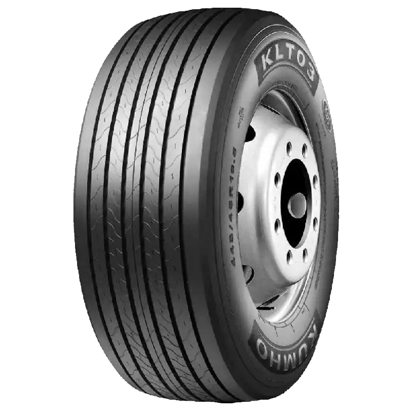 Anvelopa 445/45R19,5 160Q KUMHO Lt03 Noutate