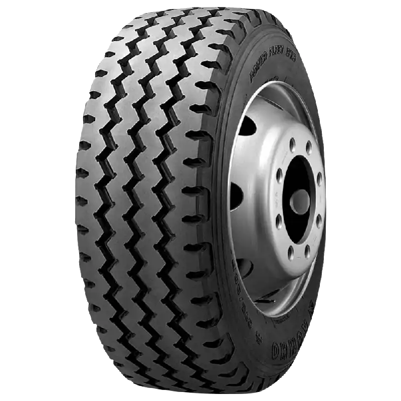 Anvelopa 315/80R22,5 156/150K KUMHO Ma03 Plată securizată