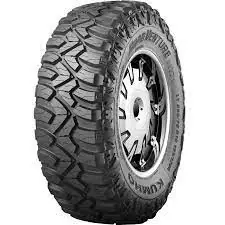 Livrare expres Anvelopa Vara 35x12.5/R17 121Q KUMHO Mt71