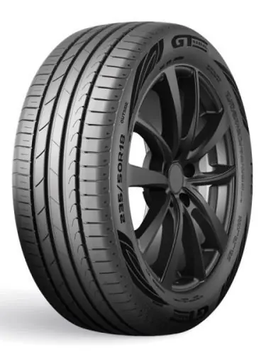 Preferatul clienților Anvelopa Vara 235/50R18 97V Gt radial Fe2 (suv)