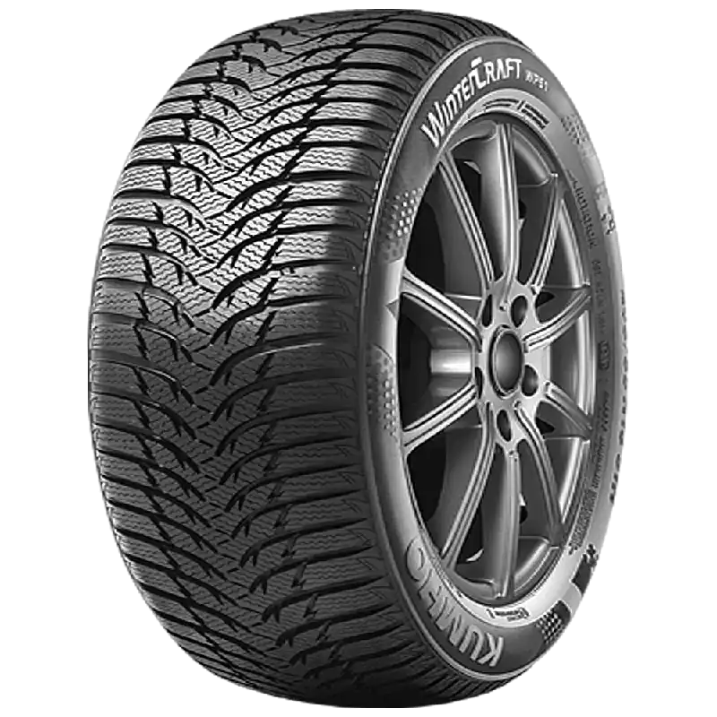 Vezi acum Anvelopa Iarna 185/70R14 88T KUMHO Wp51