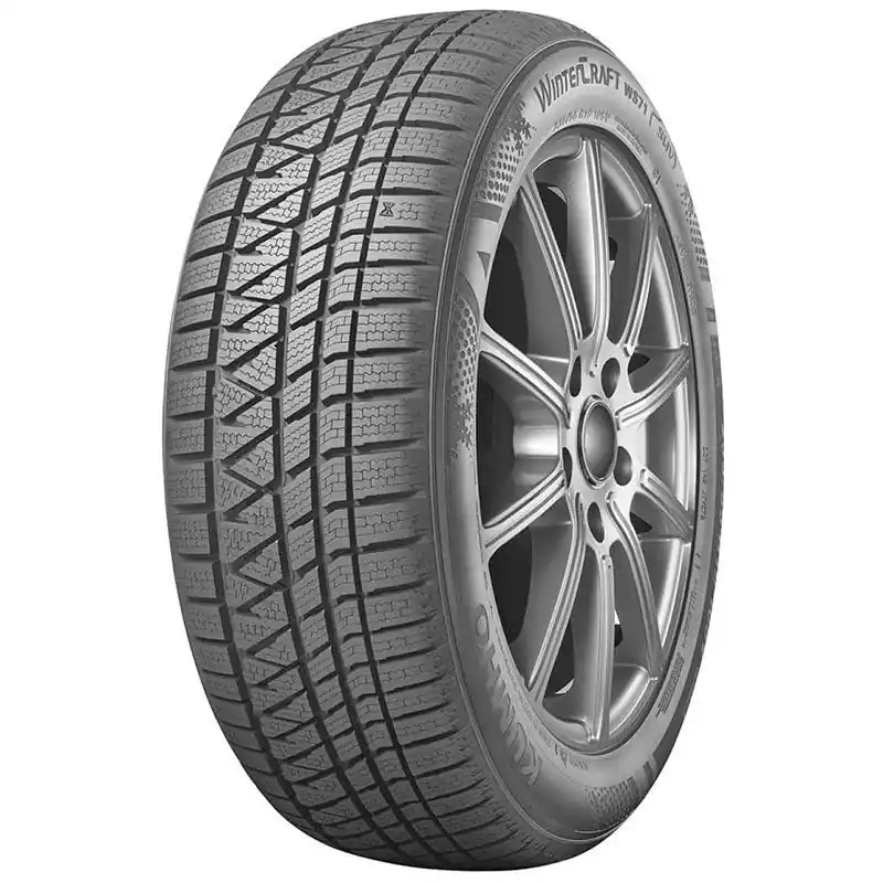 Reducere Anvelopa Iarna 285/45R19 111V KUMHO Ws71-XL