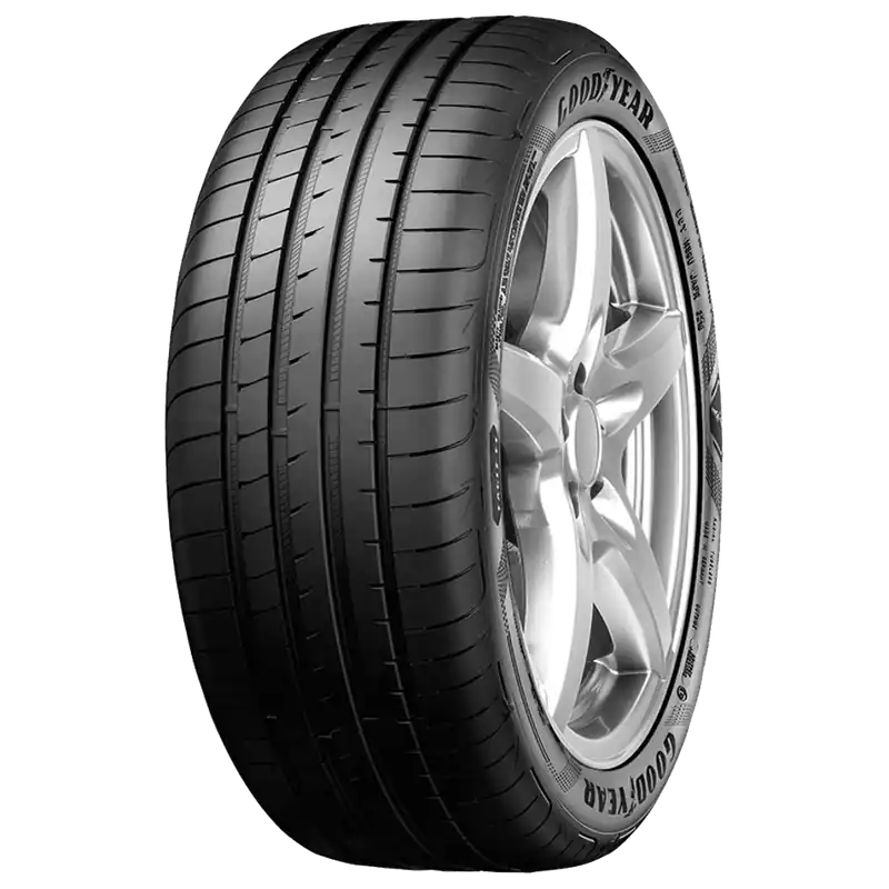 Noutate Anvelopa Vara 235/55R18 100V Goodyear Eagle F1 Asymmetric 5