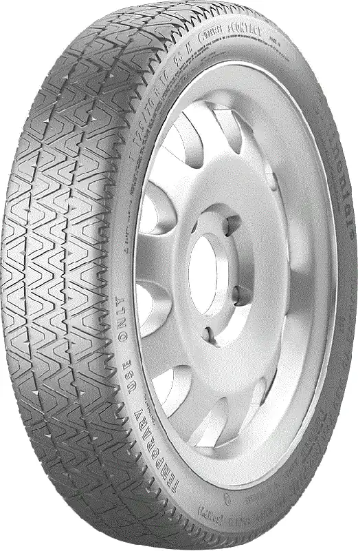 Popular Anvelopa Vara 135/R17 104M CONTINENTAL Scontact