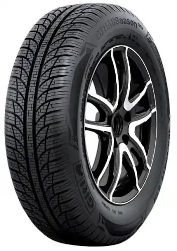 Disponibil imediat Anvelopa All season 165/65R14 79T Giti Gitiallseason city