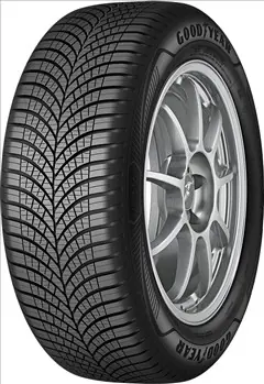 Anvelopa All Season 235/65R18 110V GOODYEAR Vec 4seasons G3 Suv Xl 3pmsf M+s Premium