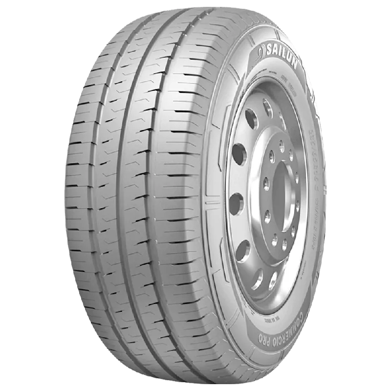 Cel mai vândut Anvelopa Vara 215/75R16 116/114R Sailun Commercio pro