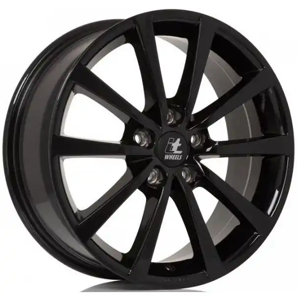 Janta aliaj ITW ALISIA GB 6x15 4x100 ET40 63,3 Expediere rapidă