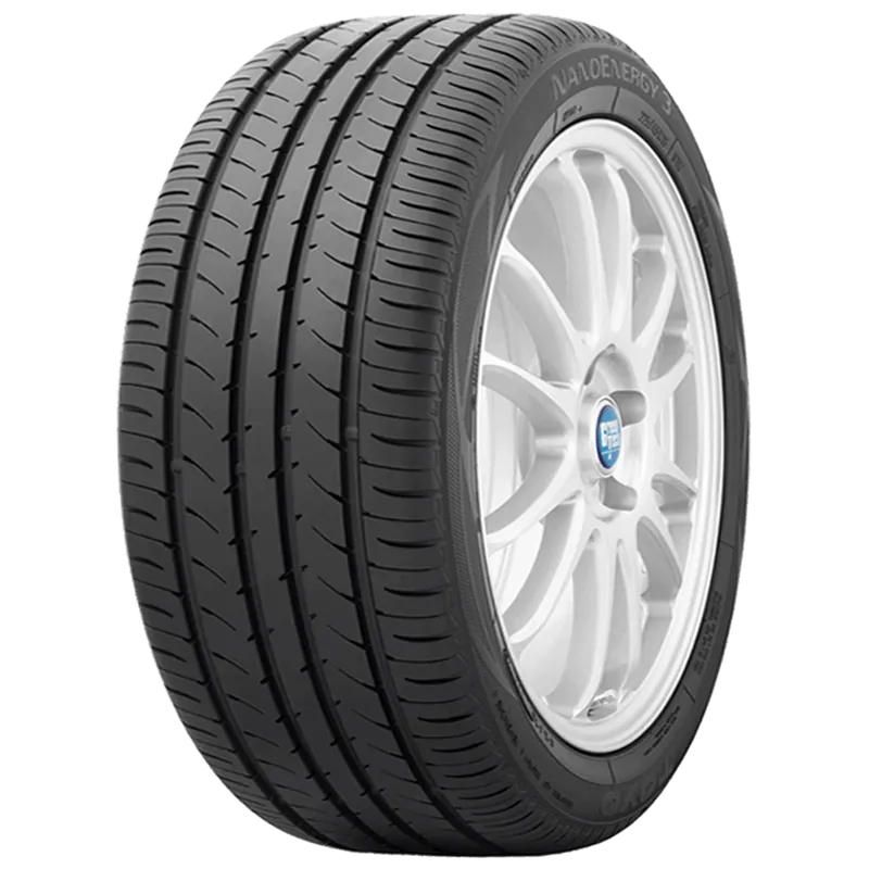 Livrare rapidă Anvelopa Vara 185/65R15 88T Toyo NanoEnergy 3