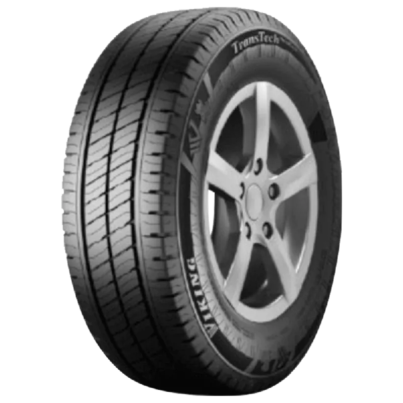 Anvelopa Vara 195/R14 106/104R VIKING Transtech Newgen Reducere specială