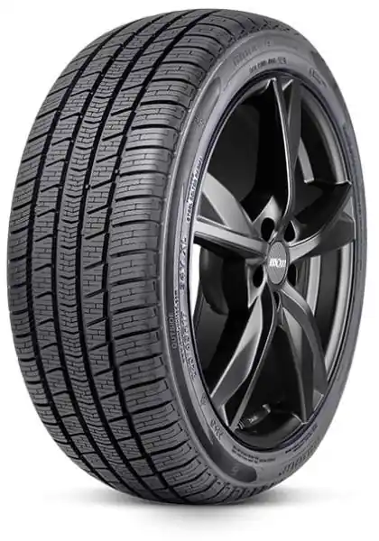 Anvelopa All Season 245/45R18 100W RADAR Dimax 4season-XL Livrare rapidă