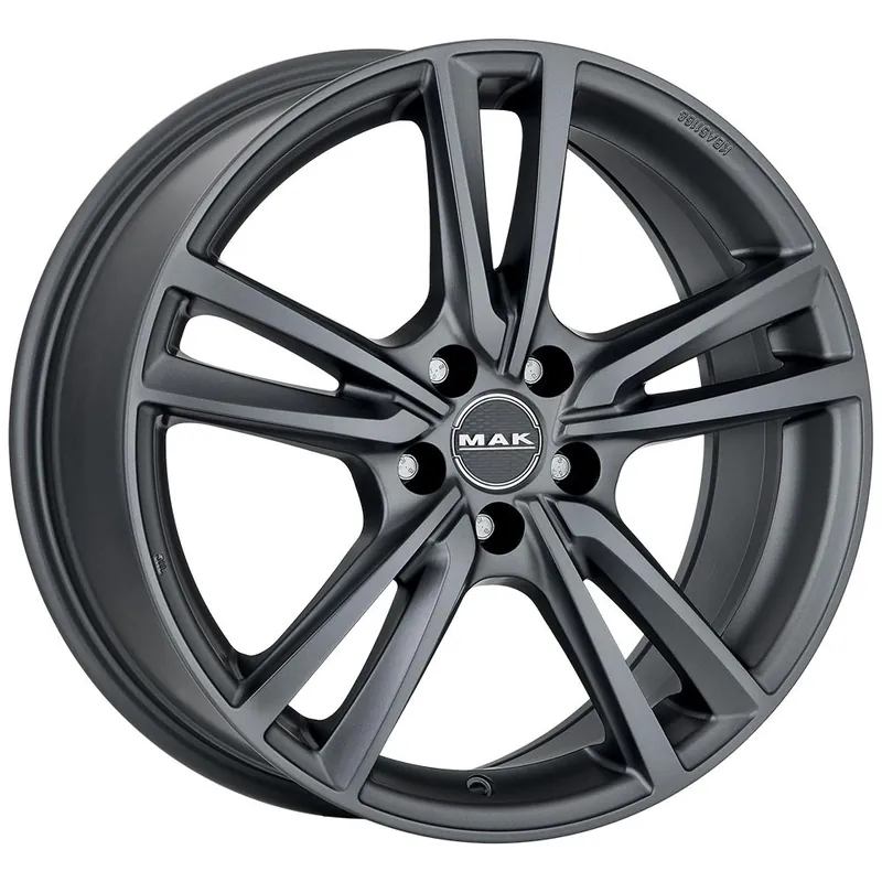 Disponibil imediat Janta aliaj 15 Inchi MAK ICONA 4X108 ET 25 Latime 6 inchi