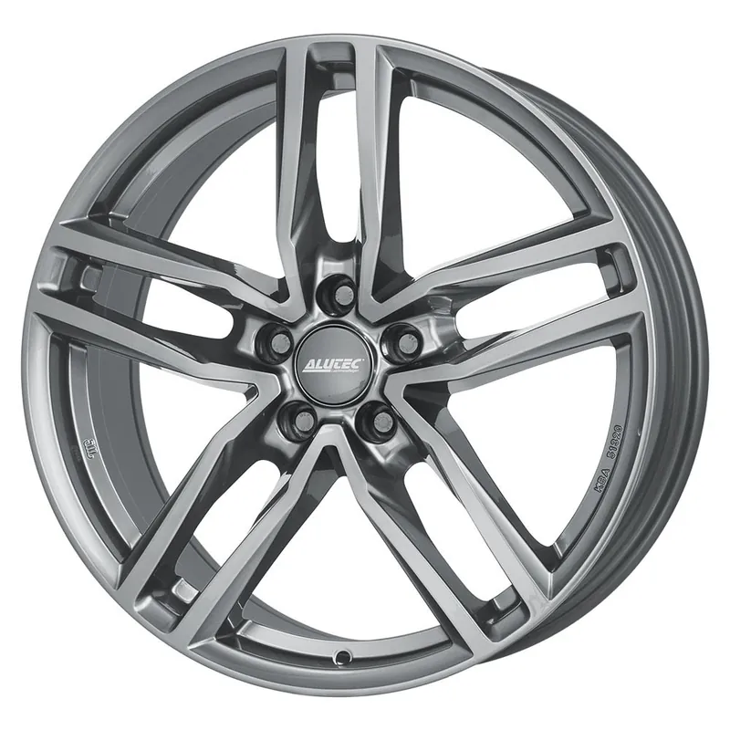 Janta aliaj 19 Inchi ALUTEC IKENU 5X112 ET 40 Latime 8 inchi Reducere specială