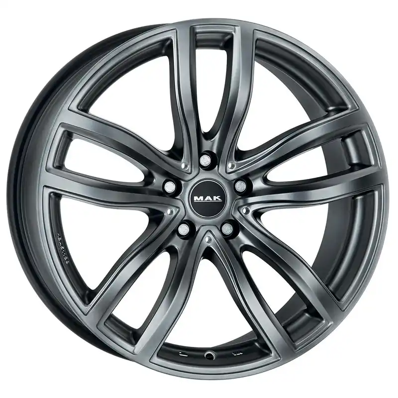 Expediere rapidă Janta aliaj 17 Inchi MAK FAHR 5X112 ET 27 Latime 7,5 inchi