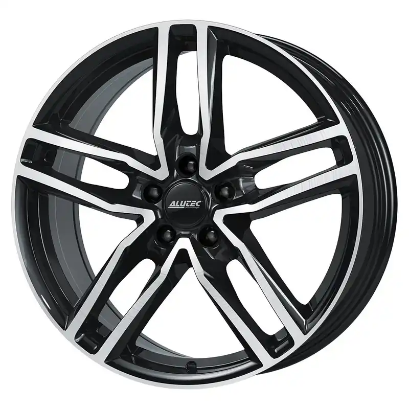 Janta aliaj 19 Inchi ALUTEC IKENU 5X112 ET 38 Latime 8 inchi Preț promoțional
