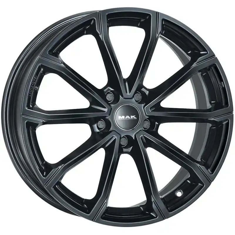Retur ușor Janta aliaj 16 Inchi MAK DAVINCI 4X100 ET 45 Latime 6 inchi